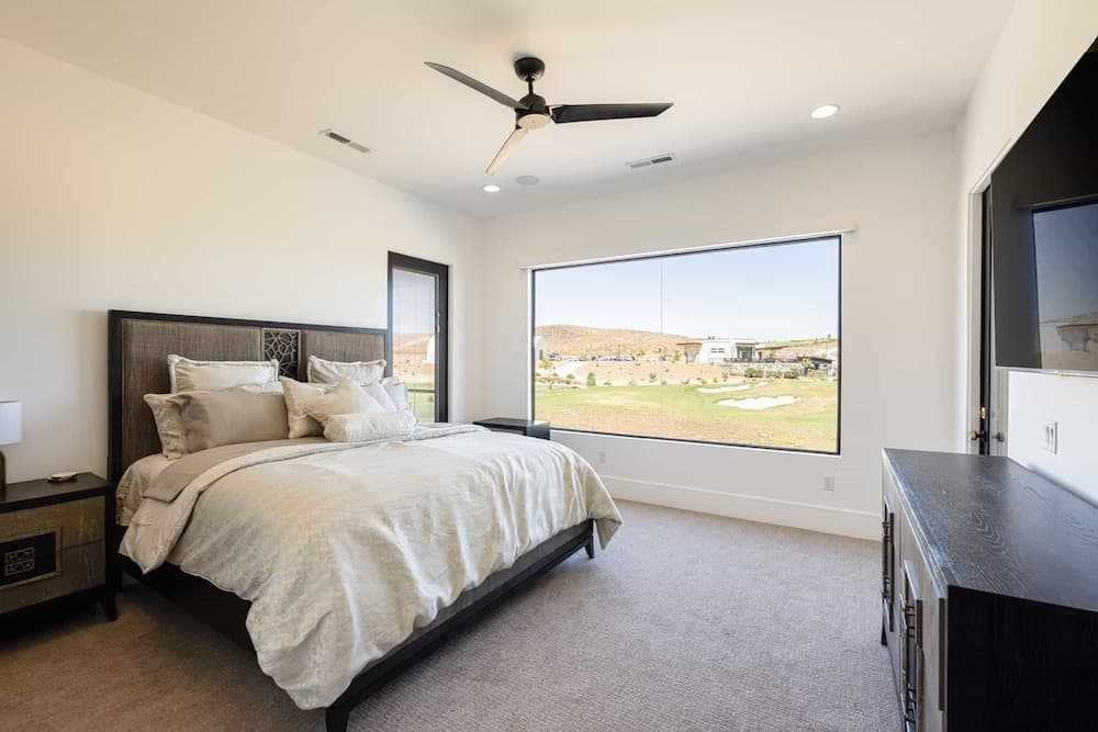 Teed Up For Fun 4 Bedroom Home