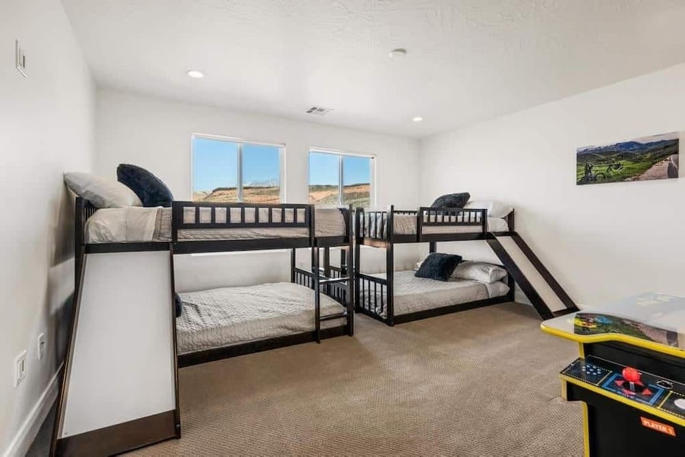 Vaca Casa 5 Bedroom Home