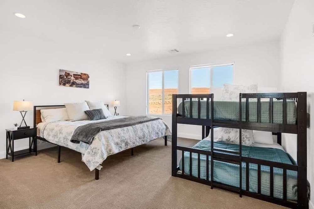 Vaca Casa 5 Bedroom Home