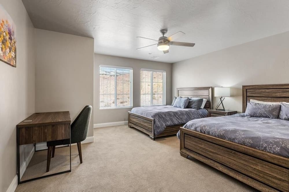 Sienna Stay 5 Bedroom Townhouse