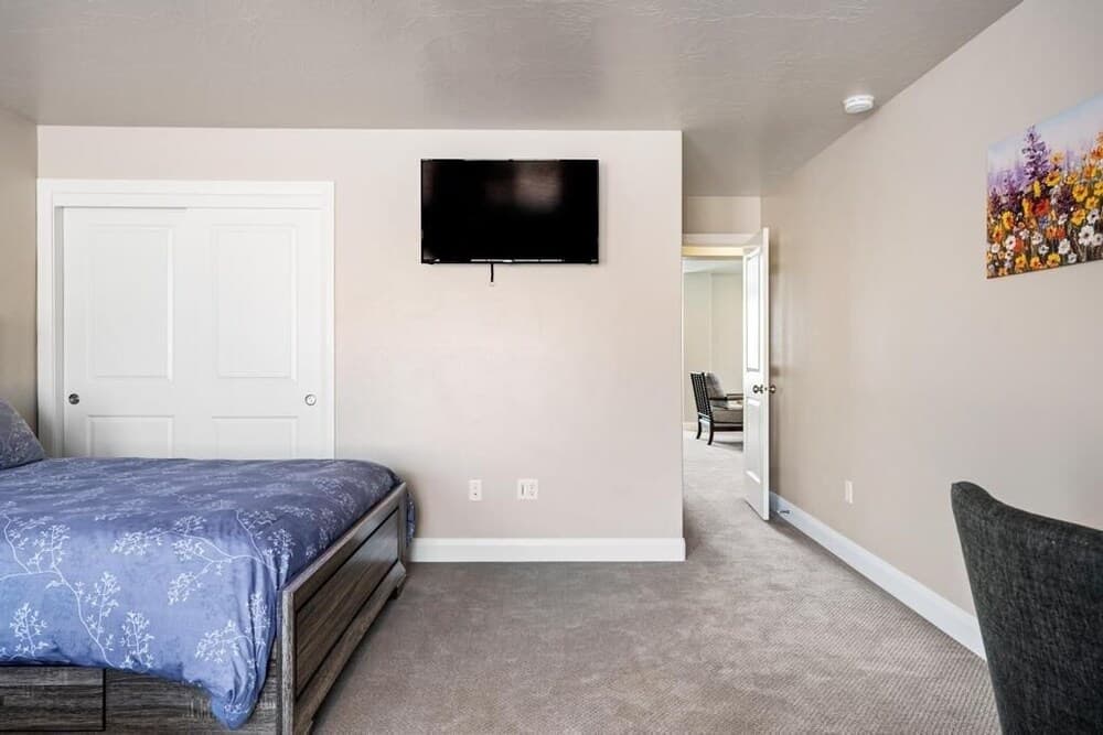 Sienna Stay 5 Bedroom Townhouse