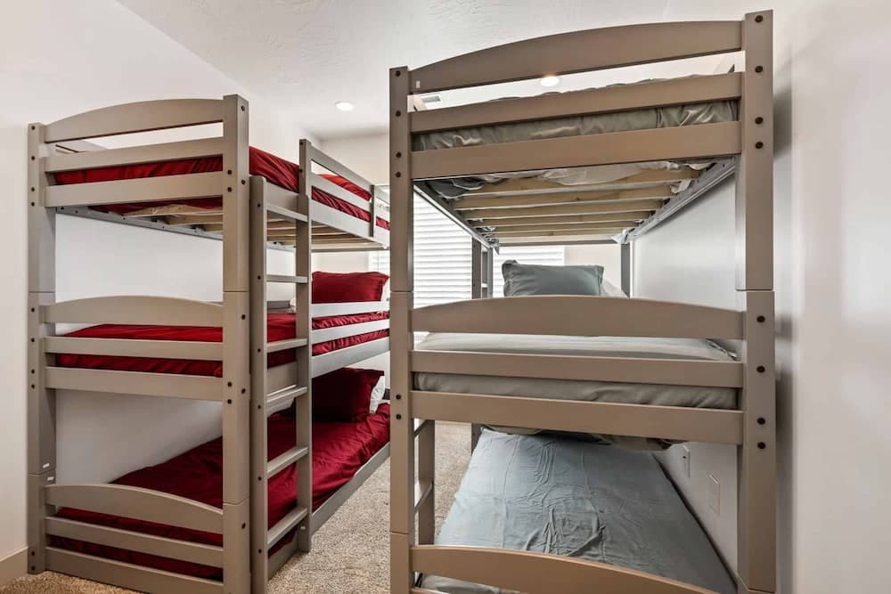 Hiker's Haven #51 3 Bedroom Townhouse