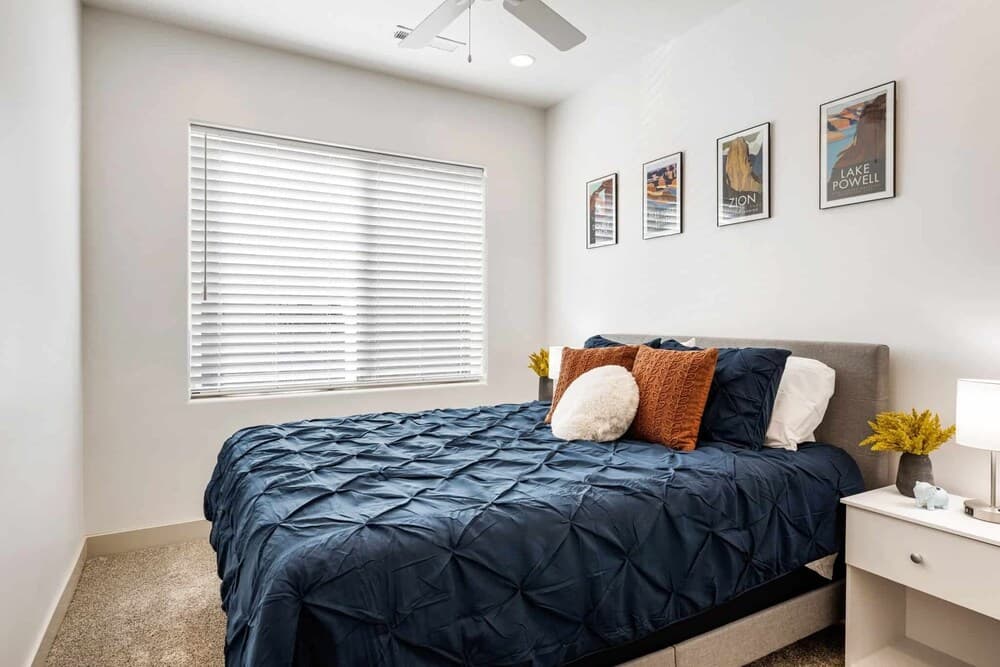 Hiker's Haven #51 3 Bedroom Townhouse