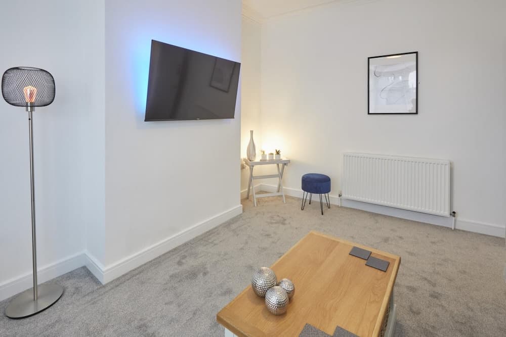 Host Stay Louisa Cottage