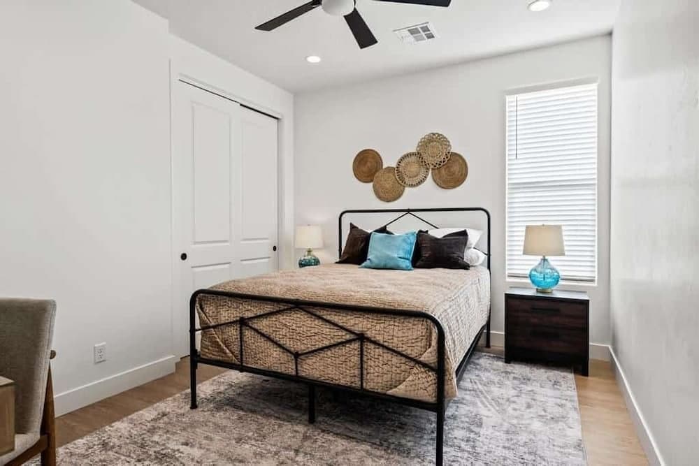 Seamons 5 Bedroom Home