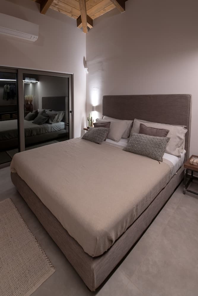 HANG LOOSE COTTAGE Hotel Resort 4 stelle Gizzeria Calabria