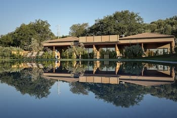 HANG LOOSE COTTAGE Hotel Resort 4 stelle Gizzeria Calabria