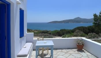 Oliaros Seaside Lodge