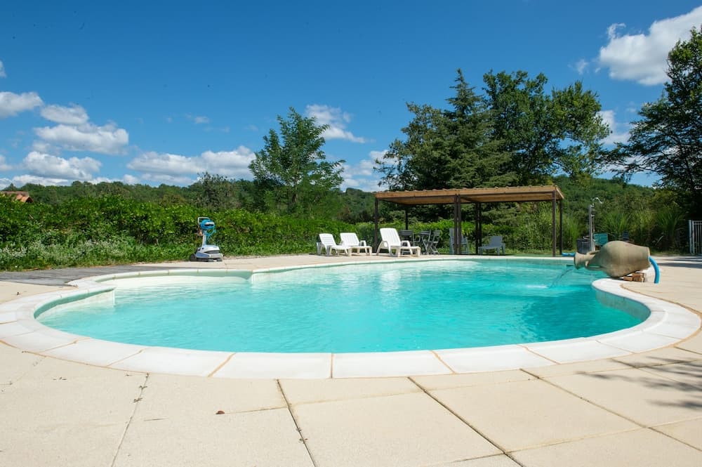 Lo Gorissado-Domaine le Glandier