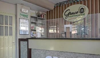 CDO Grace Residence Hall