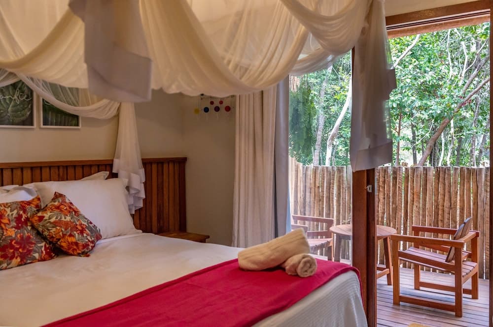 Casa Mar - Taipu de Fora