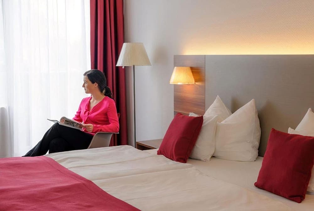 PLAZA INN Regensburg