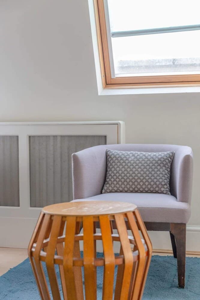 Bright and Spacious 1 Bedroom Flat in Notting Hill