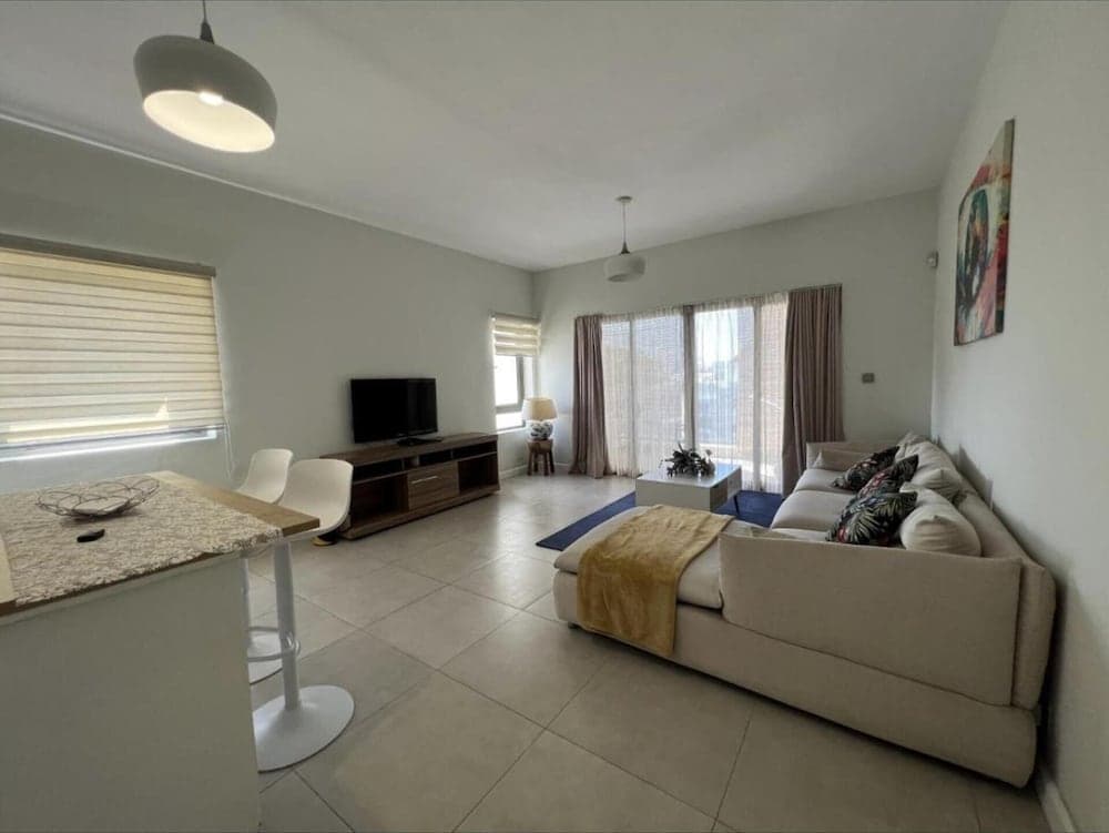 Impeccable 2-bed Apartment in Perebere