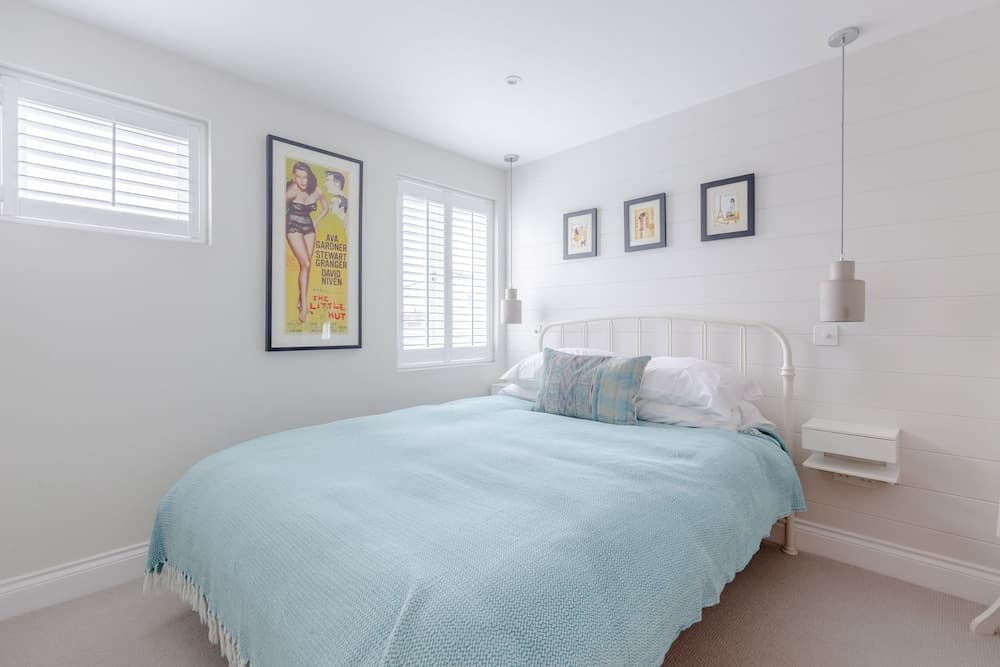 Stunning 2 Bedroom Flat With a Garden in Barnes