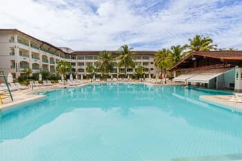 Sauipe Resorts Ala Mar – All Inclusive
