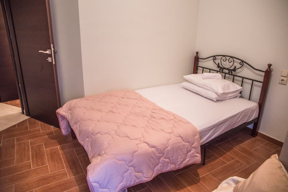 Appartment Asterousia Crete