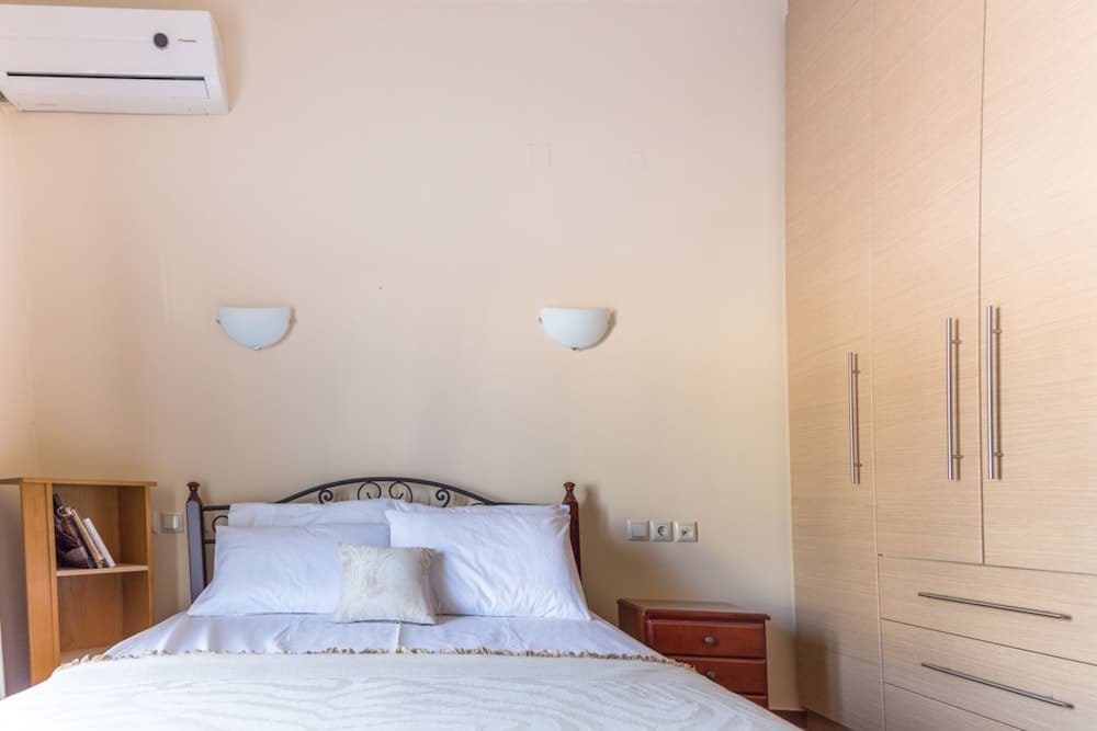 Appartment Asterousia Crete