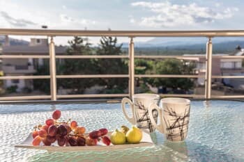 Appartment Asterousia Crete