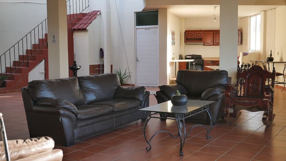 Casa Rinconsito Miramar