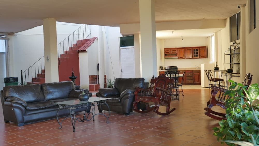 Casa Rinconsito Miramar