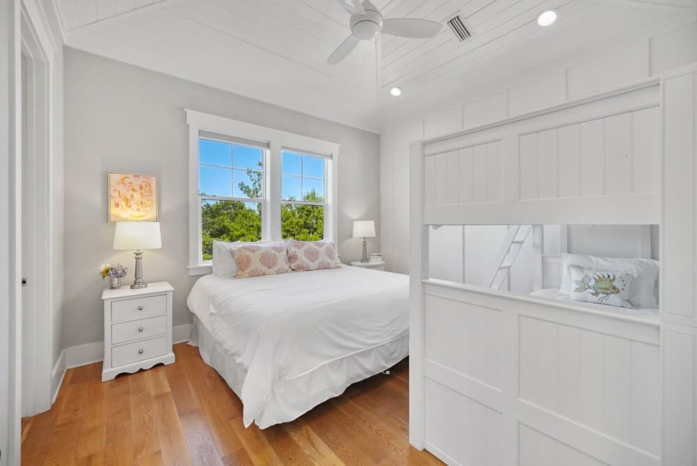 Someday Came 4 Bedroom Home by RedAwning