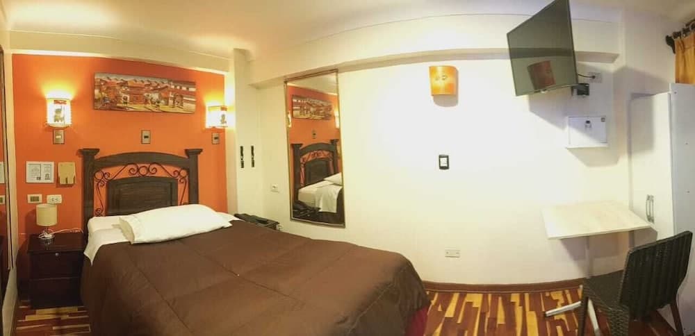 Hotel Museo Cusco