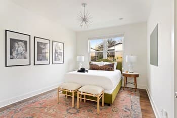 Hart Suites by AvantStay