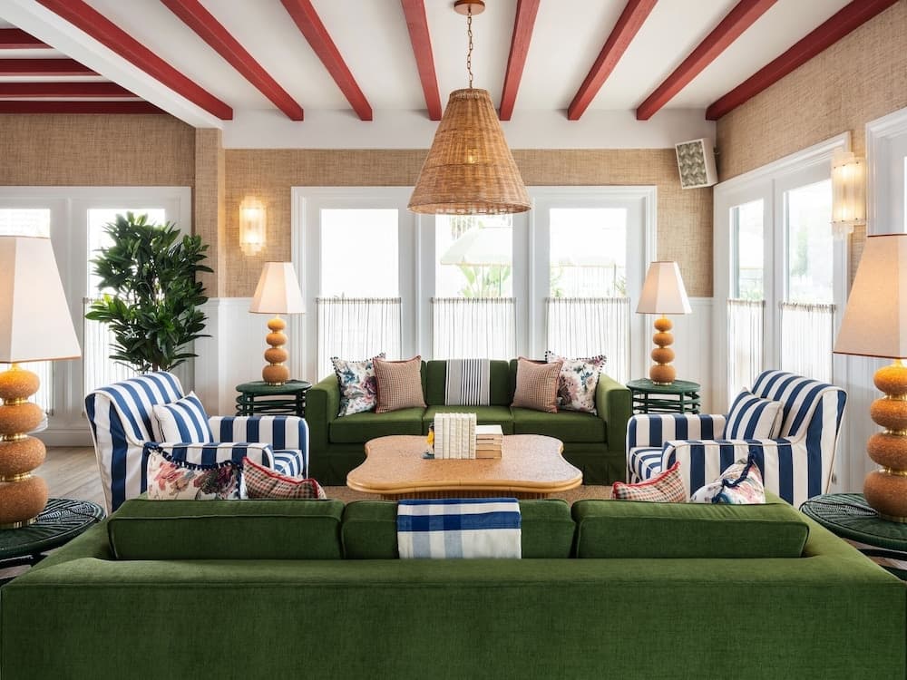 Le Petit Pali Laguna Beach