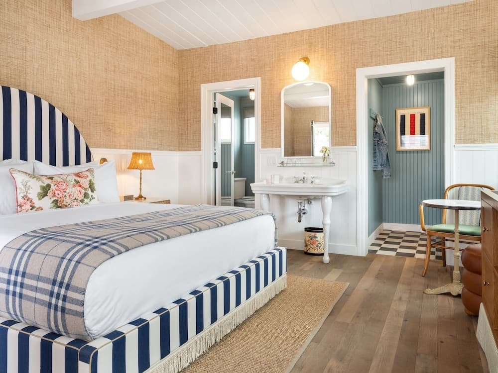 Le Petit Pali Laguna Beach