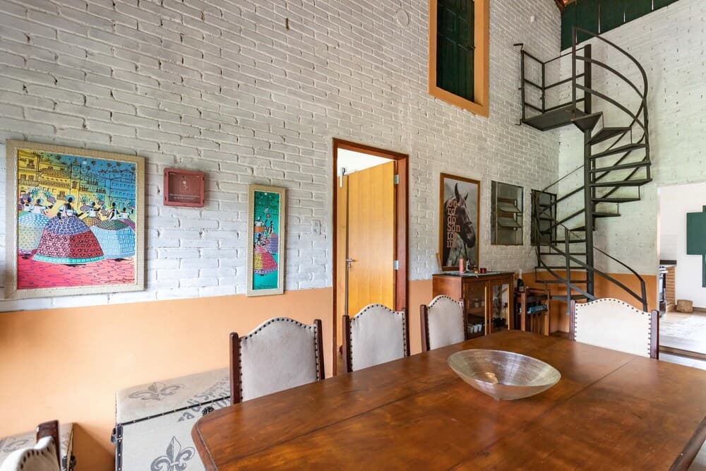 Farm in Pouso Alto - MG