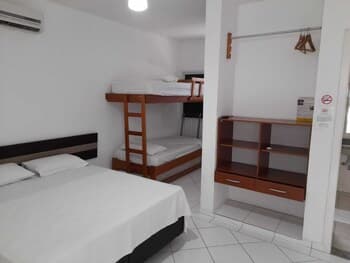 CASABLANCA Praia Hotel