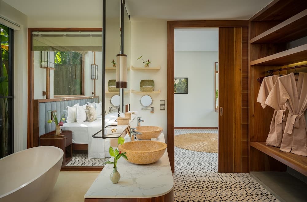 WAKA VILLA Private Resort & Spa 16 + Adults Only