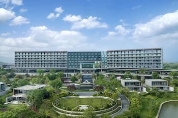 Sheraton Ninghai Hotel