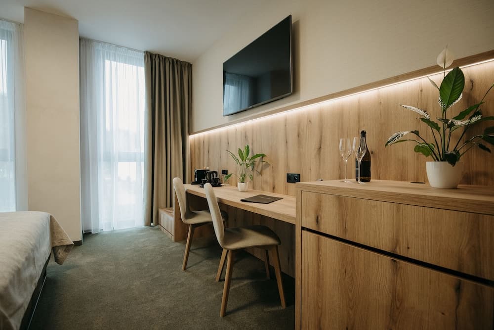 RM Hotel wellness & congress