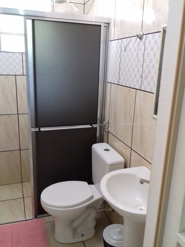 Pousada Fonte da Vida