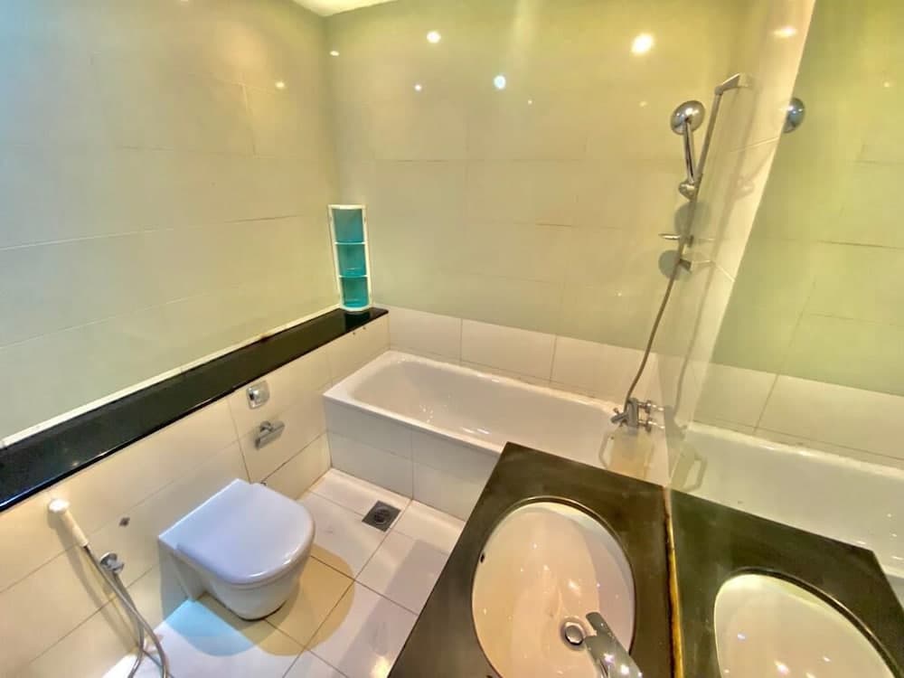 Brightline Property in Marina for Short Term Rent