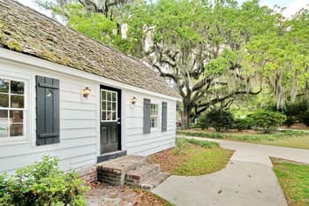 Wedgefield Country Club