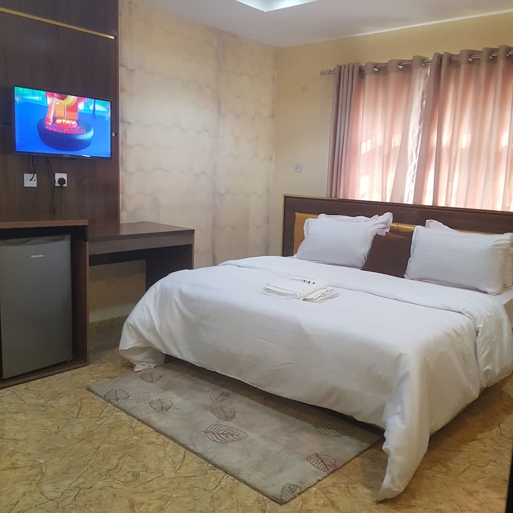 PRINAJ HOTEL & RESORT