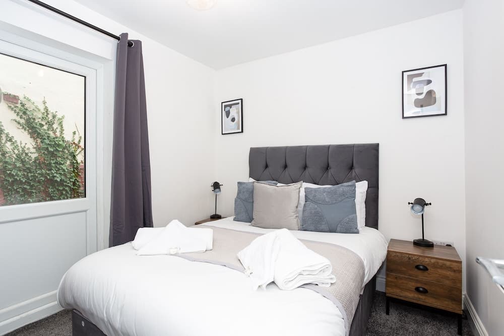 The Old Station Apartments