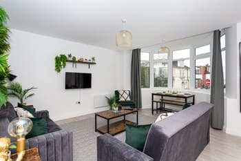 The Old Station Apartments