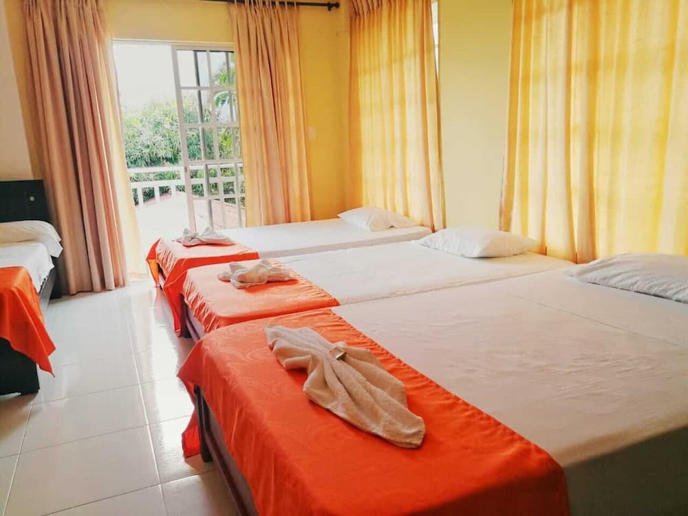 finca hotel el Amanecer