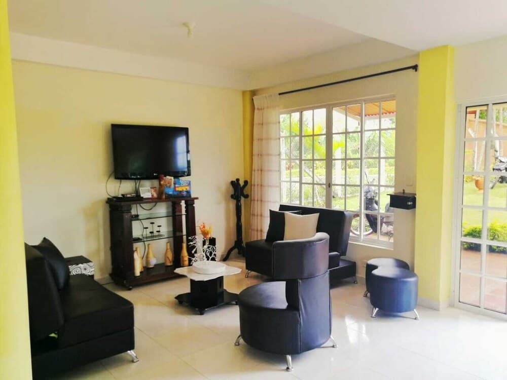 finca hotel el Amanecer