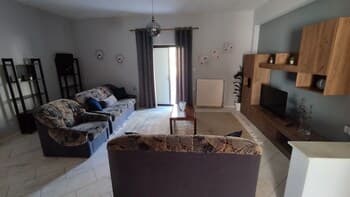 Meteora House with a view