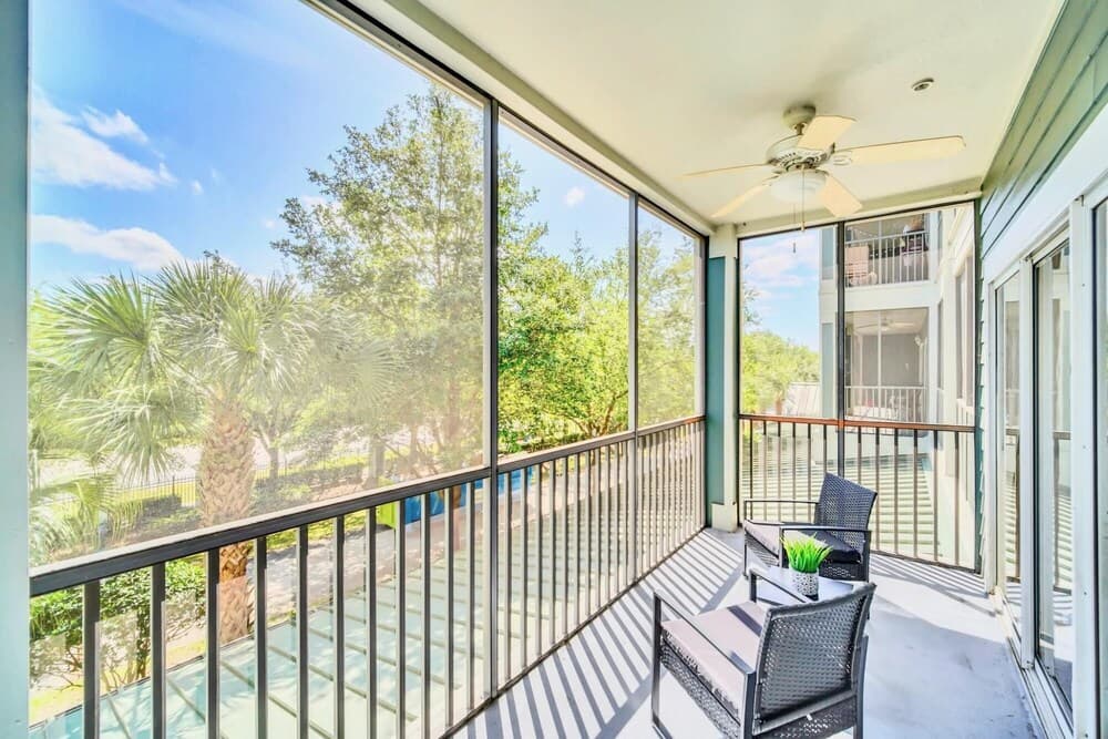 2BR Apartment Hot Tub and Pool Near Disney