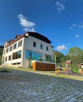 Zeynep Ruya Hatun Otel