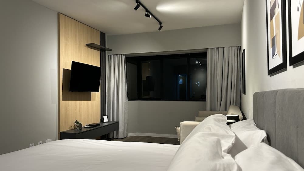 SOL - Flats Av Cauaxi By Anora Spaces