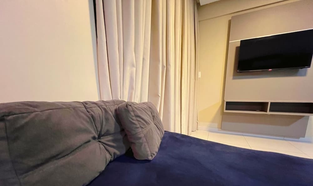 Holanda's Prime Residence