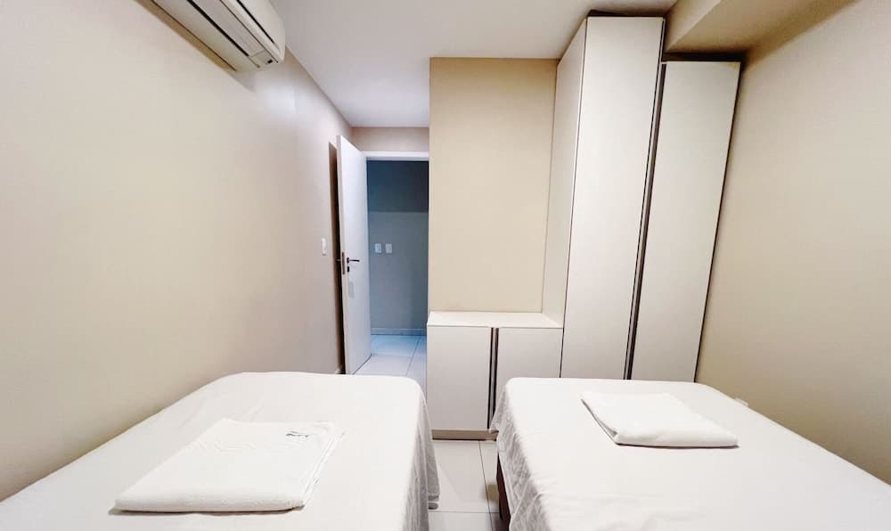 Holanda's Prime Residence