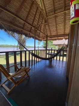 Green Diamond Amazon Lodge